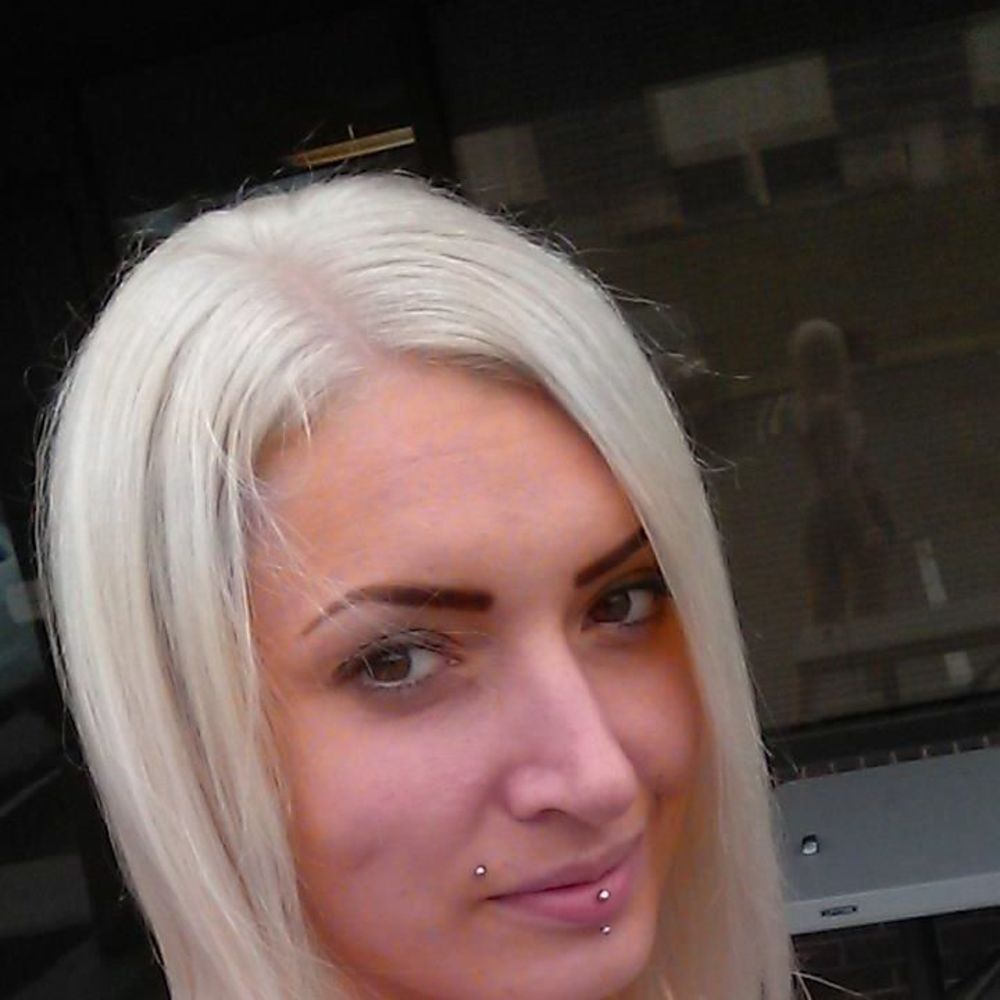 Meet your Posher, Samantha